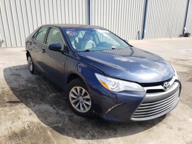 TOYOTA CAMRY LE 2017 4t1bf1fk6hu708582