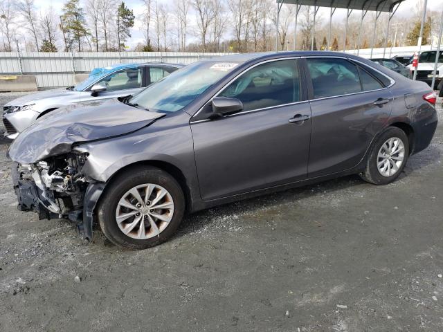 TOYOTA CAMRY 2017 4t1bf1fk6hu710378