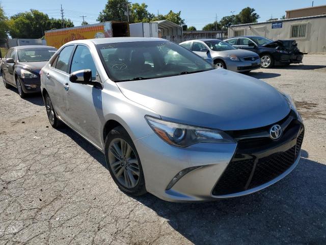 TOYOTA CAMRY 4D 2 2017 4t1bf1fk6hu713636