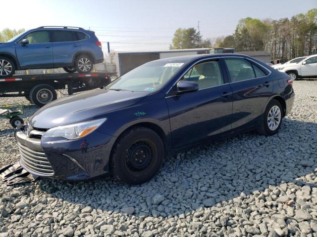 TOYOTA CAMRY LE 2017 4t1bf1fk6hu714091