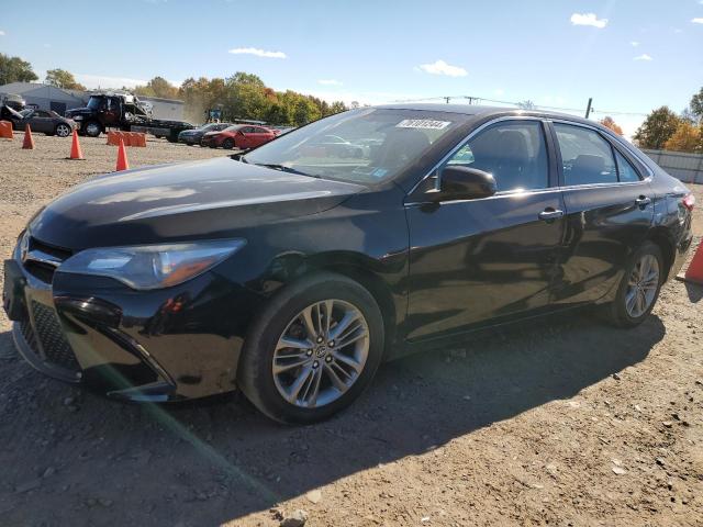 TOYOTA CAMRY LE 2017 4t1bf1fk6hu717797