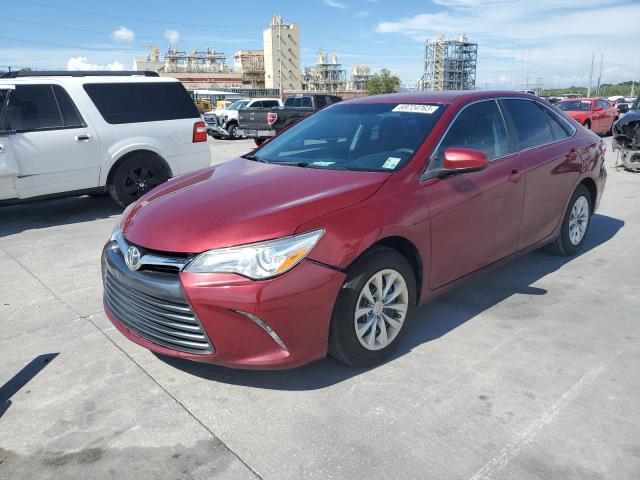 TOYOTA CAMRY 2017 4t1bf1fk6hu718268