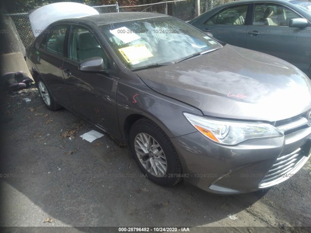 TOYOTA CAMRY 2017 4t1bf1fk6hu719209