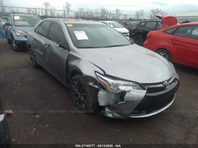 TOYOTA CAMRY 2017 4t1bf1fk6hu721266