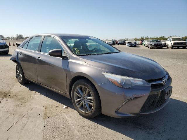 TOYOTA CAMRY LE 2017 4t1bf1fk6hu724748