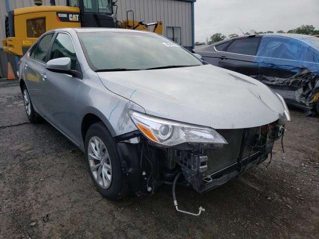 TOYOTA CAMRY 2017 4t1bf1fk6hu724832