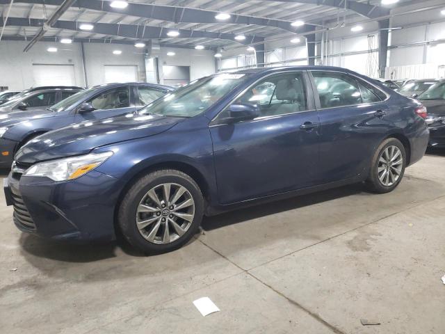 TOYOTA CAMRY XLE 2017 4t1bf1fk6hu724894