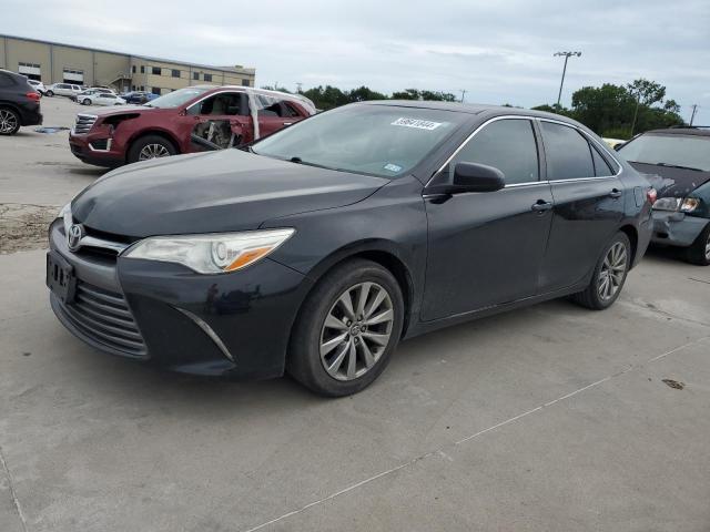 TOYOTA CAMRY LE 2017 4t1bf1fk6hu727956