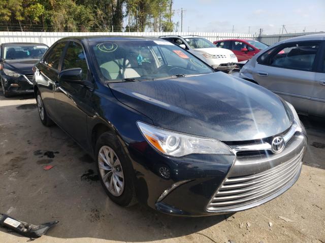 TOYOTA CAMRY LE 2017 4t1bf1fk6hu728041