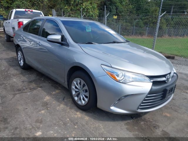 TOYOTA CAMRY 2017 4t1bf1fk6hu728279