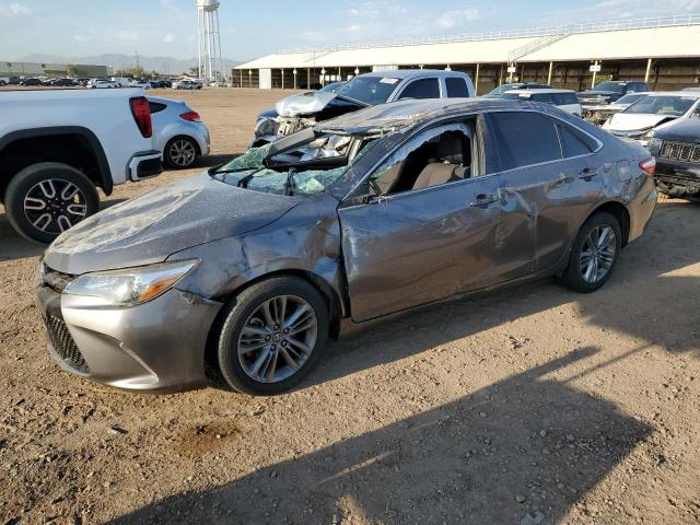 TOYOTA CAMRY 2017 4t1bf1fk6hu729173