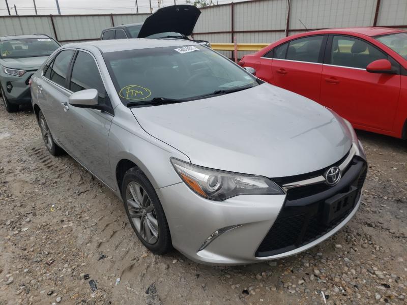 TOYOTA CAMRY LE/X 2017 4t1bf1fk6hu730761