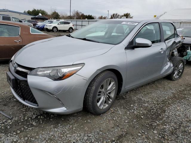 TOYOTA CAMRY 2017 4t1bf1fk6hu732123