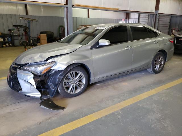 TOYOTA CAMRY LE 2017 4t1bf1fk6hu732882