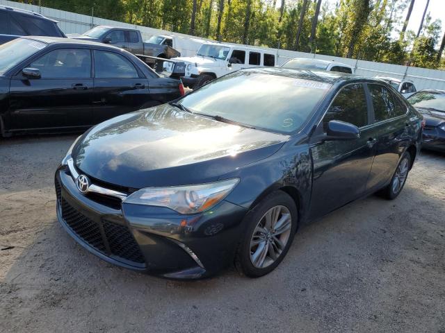 TOYOTA CAMRY 2017 4t1bf1fk6hu732963