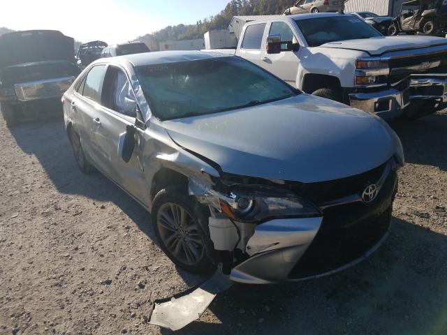 TOYOTA CAMRY LE 2017 4t1bf1fk6hu733272