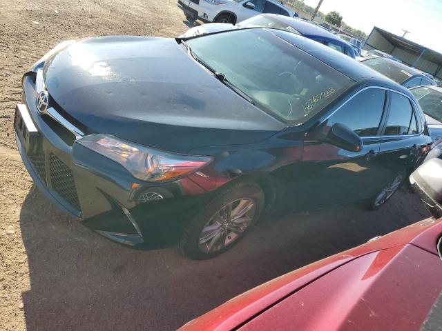 TOYOTA CAMRY 2017 4t1bf1fk6hu733854