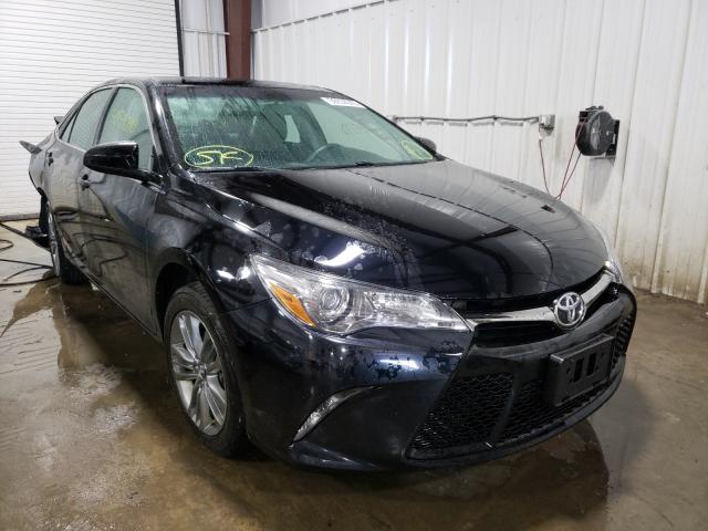 TOYOTA CAMRY 2017 4t1bf1fk6hu733949