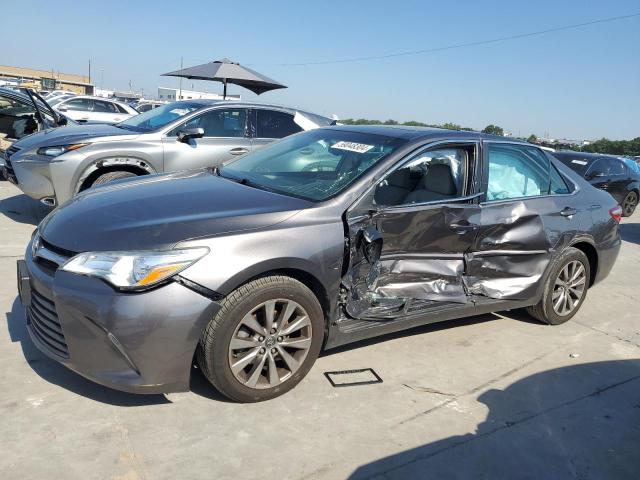 TOYOTA CAMRY 2017 4t1bf1fk6hu734261