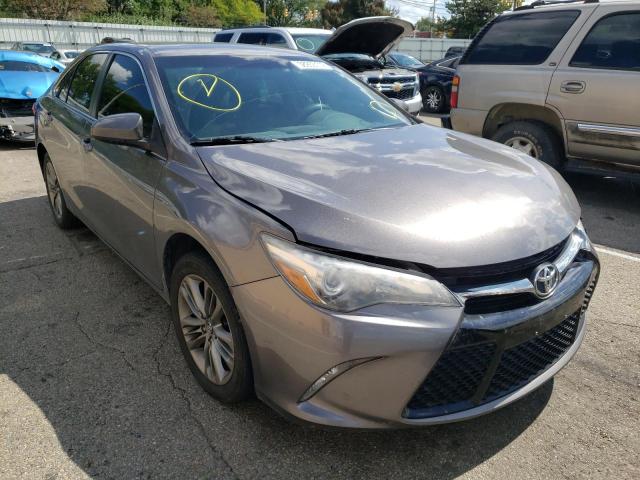 TOYOTA CAMRY 4D 2 2017 4t1bf1fk6hu734924