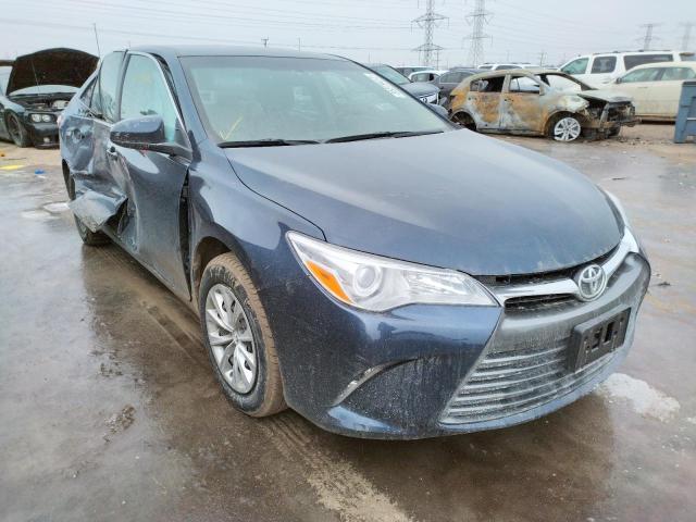 TOYOTA CAMRY LE 2017 4t1bf1fk6hu735295