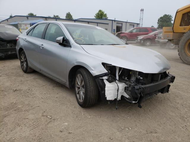 TOYOTA CAMRY LE 2017 4t1bf1fk6hu735703