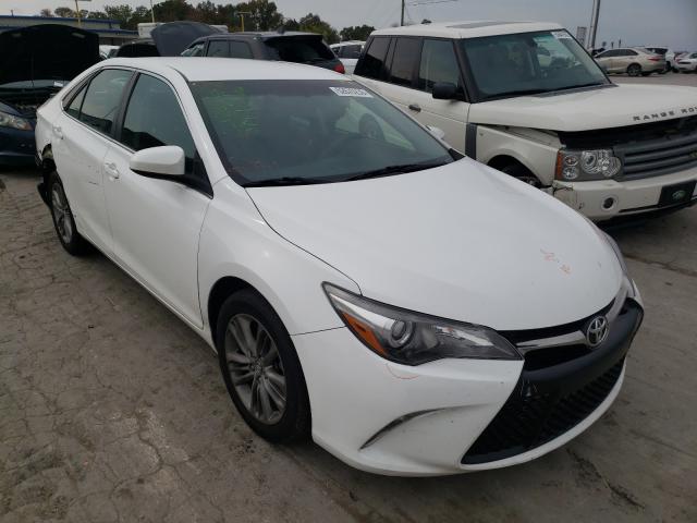 TOYOTA CAMRY SE 2017 4t1bf1fk6hu735880