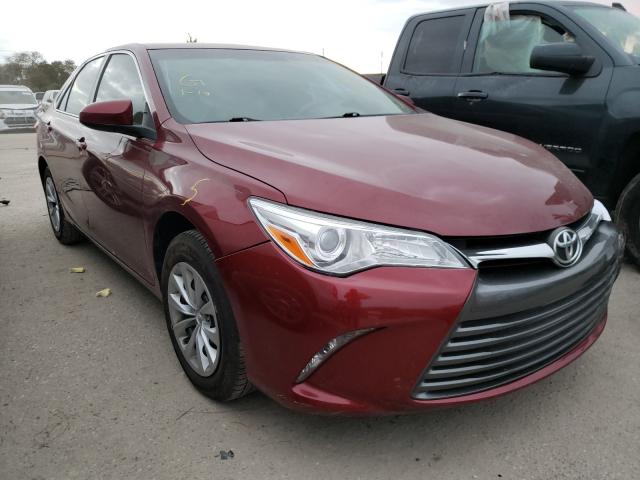 TOYOTA CAMRY 2017 4t1bf1fk6hu745146