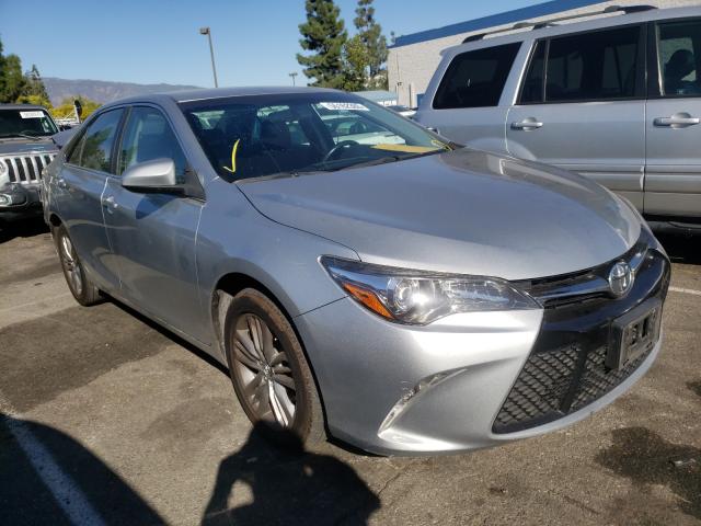 TOYOTA CAMRY 2017 4t1bf1fk6hu746491