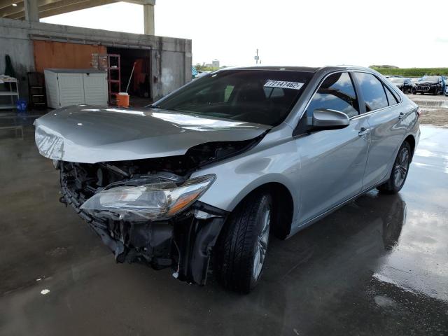 TOYOTA CAMRY 2017 4t1bf1fk6hu747270