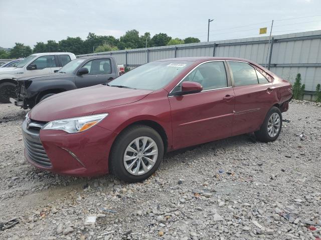 TOYOTA CAMRY 2017 4t1bf1fk6hu747835