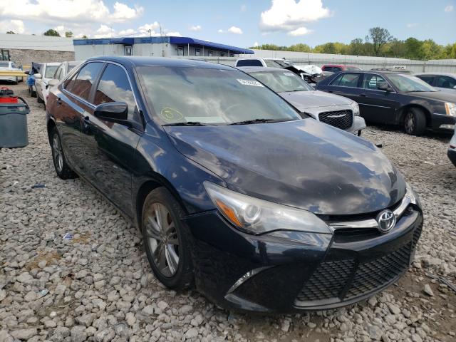 TOYOTA CAMRY 2017 4t1bf1fk6hu748211