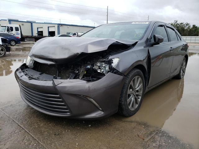 TOYOTA CAMRY 2017 4t1bf1fk6hu748970