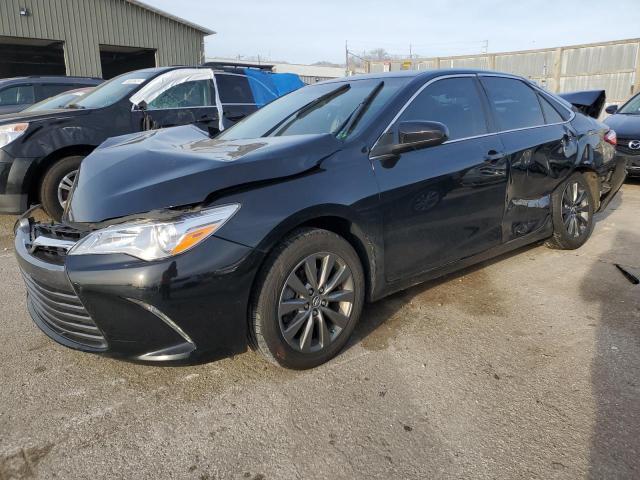 TOYOTA CAMRY 2017 4t1bf1fk6hu749505