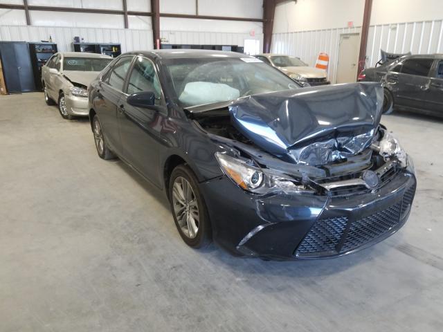 TOYOTA CAMRY 2017 4t1bf1fk6hu750086