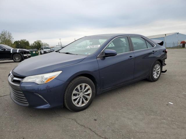 TOYOTA CAMRY LE A 2017 4t1bf1fk6hu756924