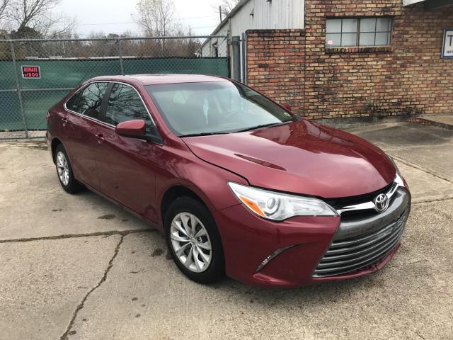 TOYOTA CAMRY 2017 4t1bf1fk6hu757751