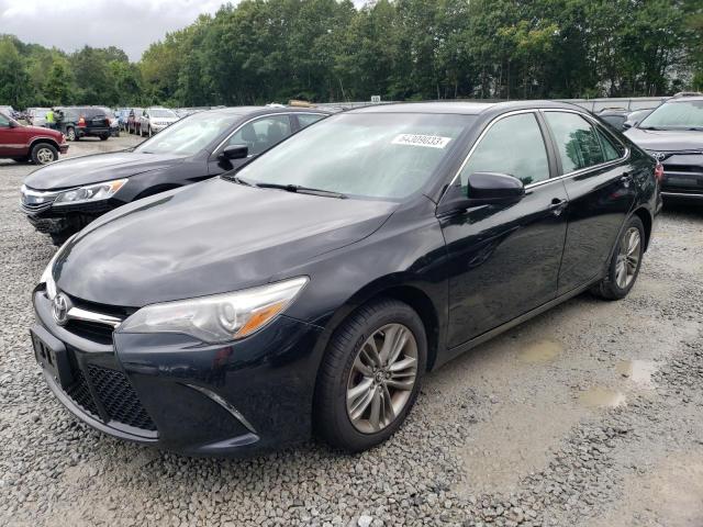 TOYOTA CAMRY 2017 4t1bf1fk6hu758916