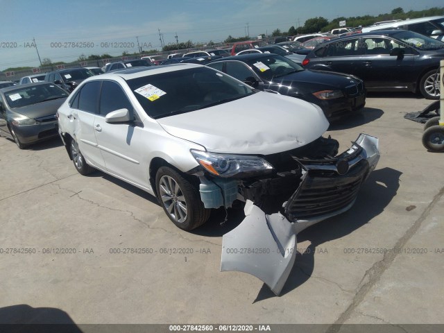 TOYOTA CAMRY 2017 4t1bf1fk6hu761069