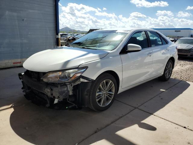 TOYOTA CAMRY LE 2017 4t1bf1fk6hu763405