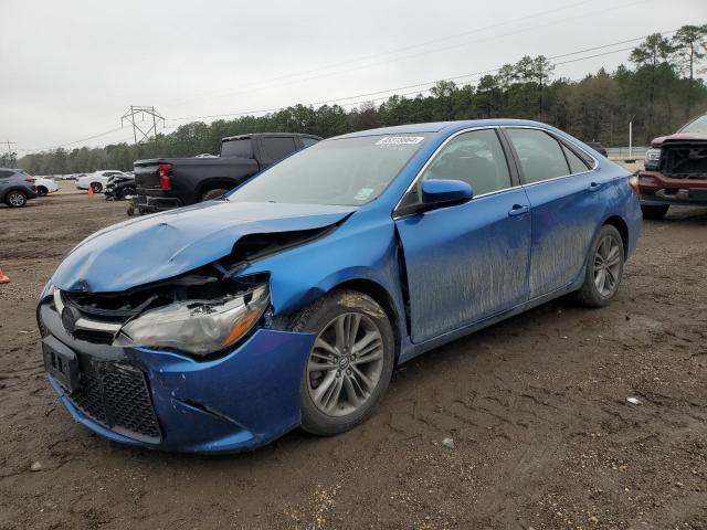 TOYOTA CAMRY 2017 4t1bf1fk6hu766367