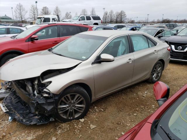 TOYOTA CAMRY 2017 4t1bf1fk6hu766420