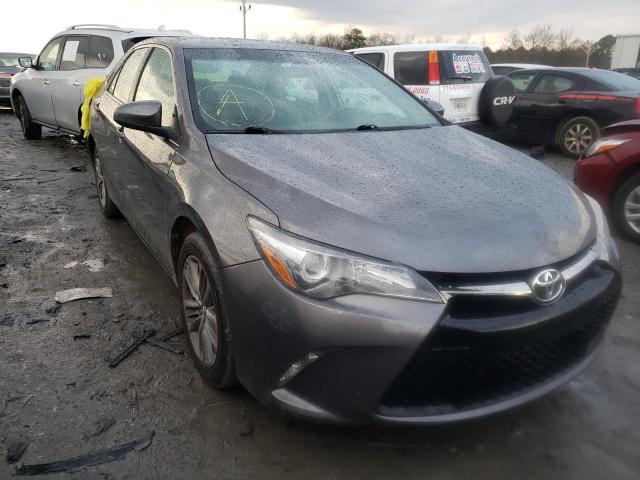 TOYOTA CAMRY SE A 2017 4t1bf1fk6hu766806