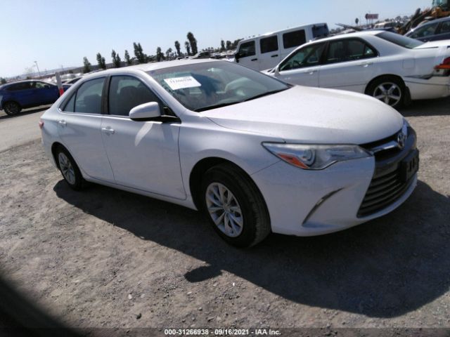 TOYOTA CAMRY 2017 4t1bf1fk6hu769351