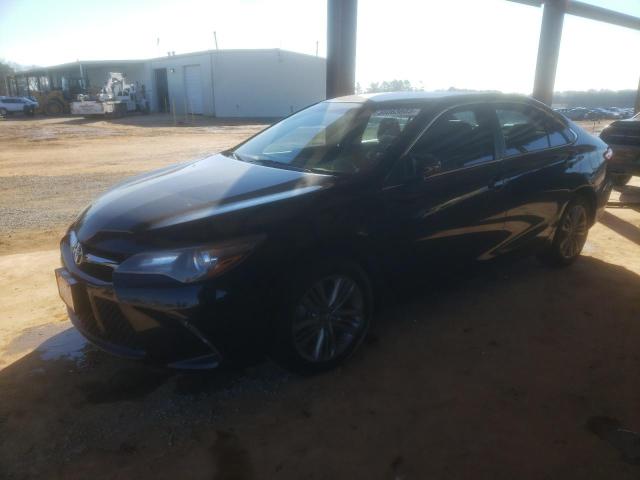 TOYOTA CAMRY LE 2017 4t1bf1fk6hu771357