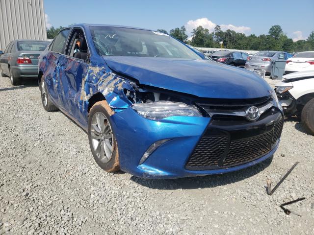 TOYOTA CAMRY LE 2017 4t1bf1fk6hu771603