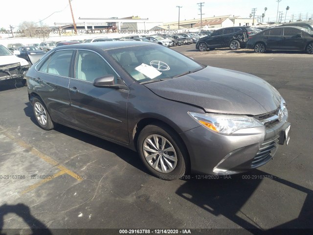 TOYOTA CAMRY 2017 4t1bf1fk6hu772413