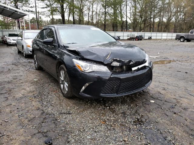 TOYOTA CAMRY 2017 4t1bf1fk6hu773531