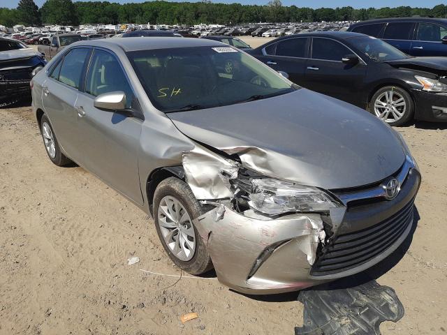 TOYOTA CAMRY LE 2017 4t1bf1fk6hu773996