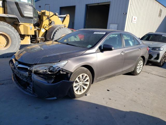 TOYOTA CAMRY LE A 2017 4t1bf1fk6hu776252